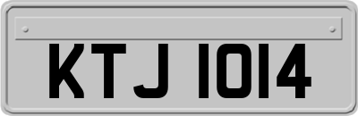 KTJ1014
