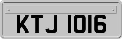 KTJ1016