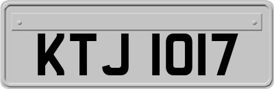 KTJ1017