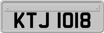 KTJ1018
