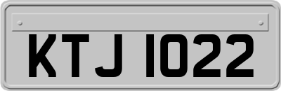 KTJ1022