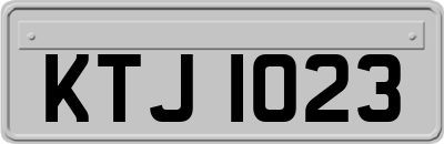 KTJ1023