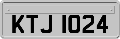 KTJ1024