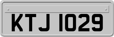 KTJ1029