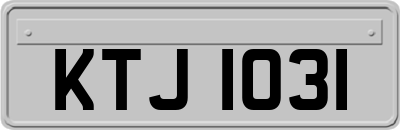 KTJ1031