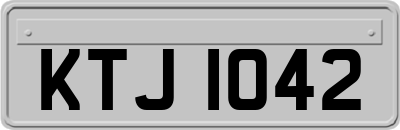 KTJ1042