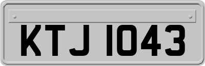 KTJ1043