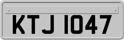 KTJ1047