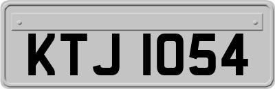 KTJ1054