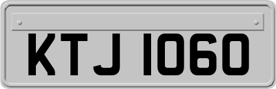 KTJ1060