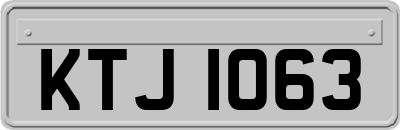 KTJ1063