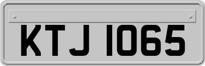 KTJ1065