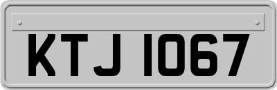 KTJ1067