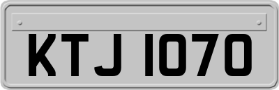 KTJ1070