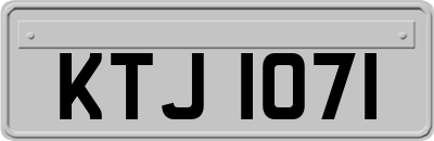 KTJ1071