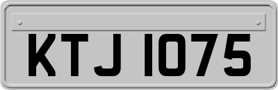 KTJ1075