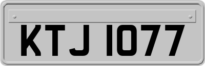 KTJ1077