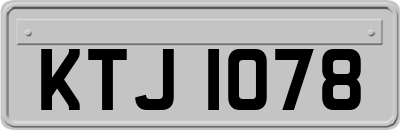 KTJ1078