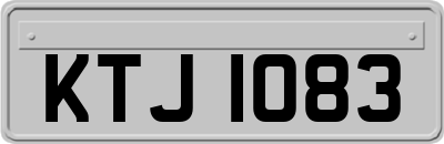 KTJ1083