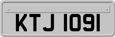 KTJ1091