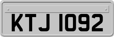 KTJ1092