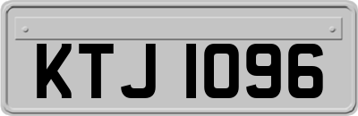 KTJ1096