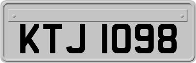 KTJ1098
