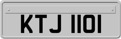 KTJ1101