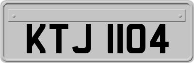KTJ1104