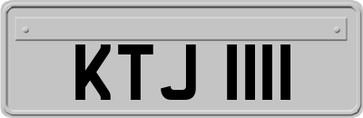 KTJ1111
