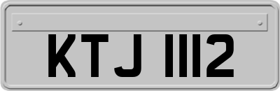 KTJ1112