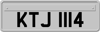 KTJ1114