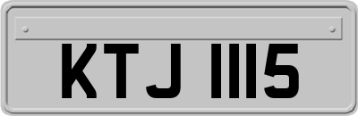KTJ1115