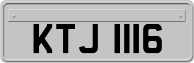 KTJ1116