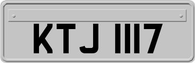 KTJ1117