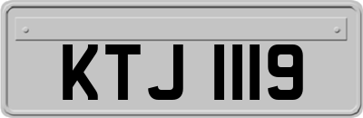 KTJ1119