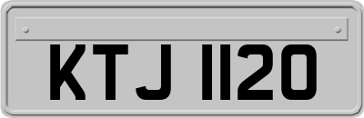 KTJ1120