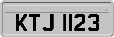 KTJ1123