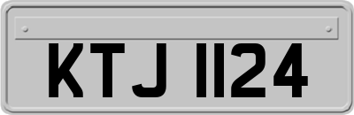 KTJ1124