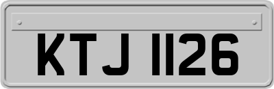 KTJ1126