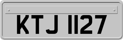 KTJ1127