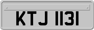 KTJ1131