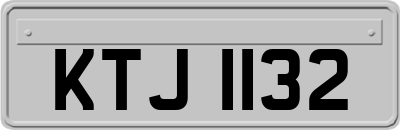 KTJ1132