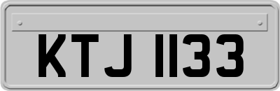 KTJ1133