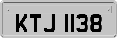 KTJ1138
