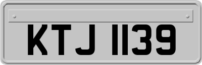KTJ1139