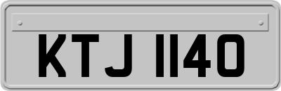 KTJ1140