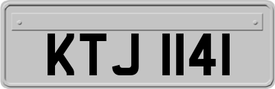 KTJ1141