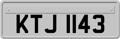 KTJ1143