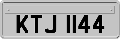 KTJ1144